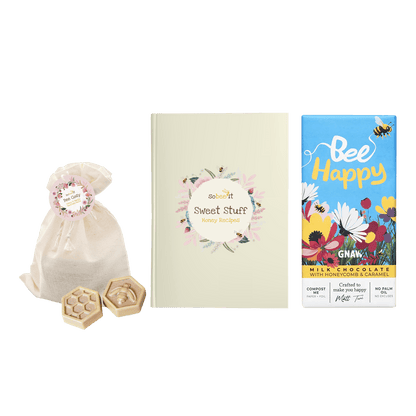 Bee-Loved Honey Gift Set